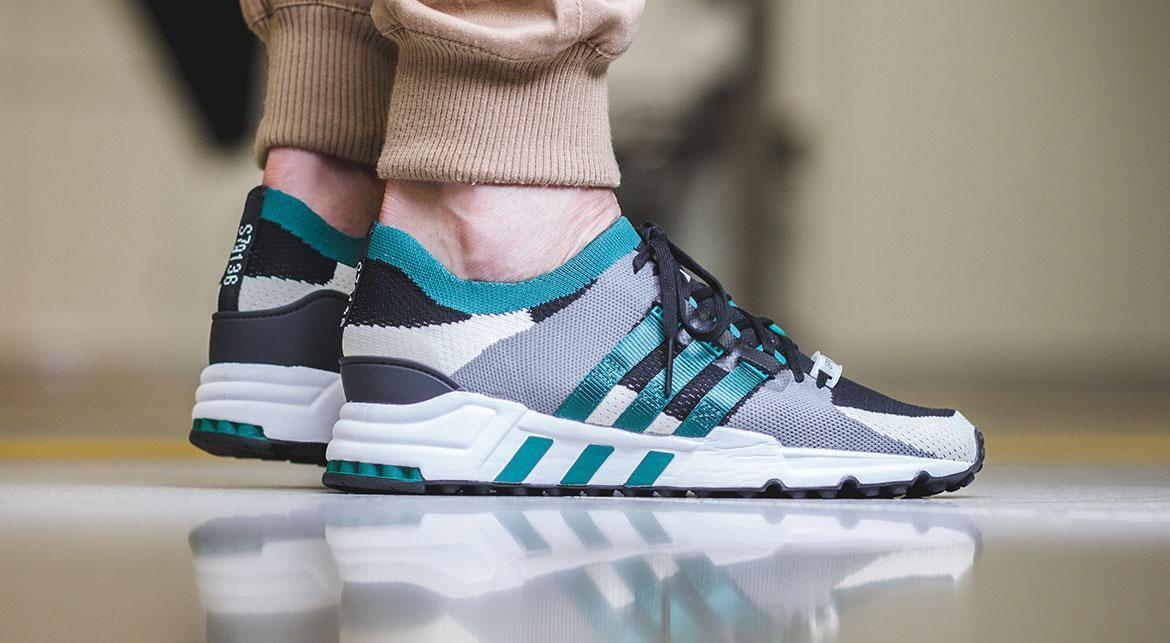 Adidas eqt support 93 primeknit on sale